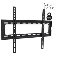 AMIKO Zidni nosač za TV prijemnik Wallmaster 23-55 FIX, 23"-55", 45 kg, 1D